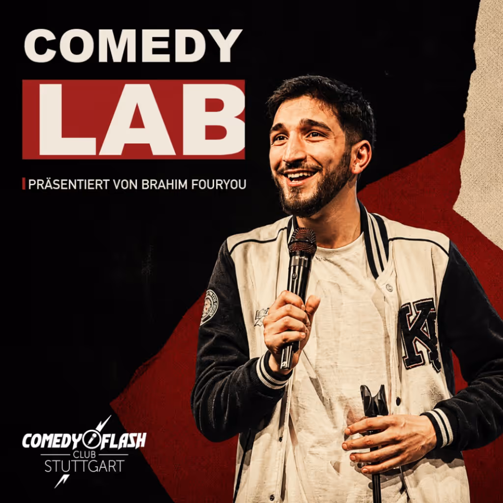 Standup Republic - event