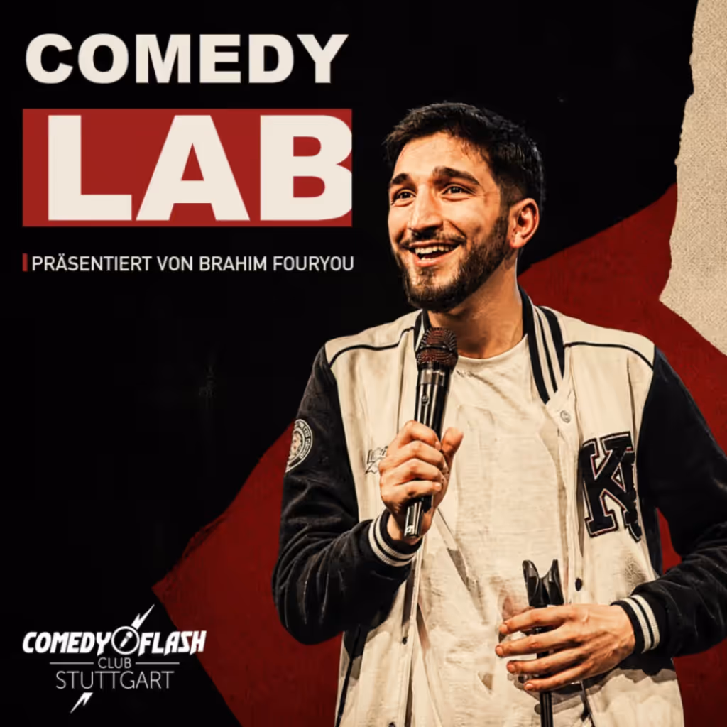 Standup Republic - event
