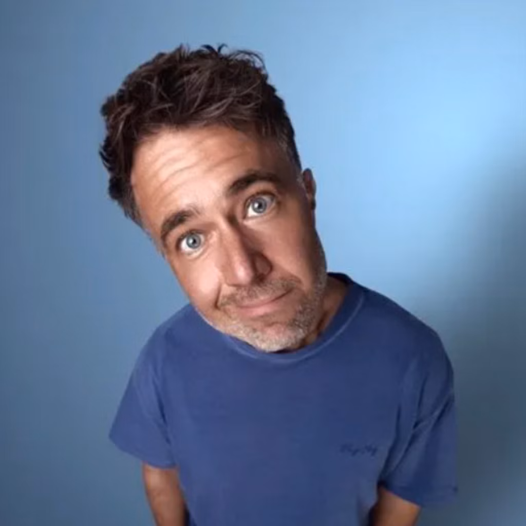 Standup Republic - event