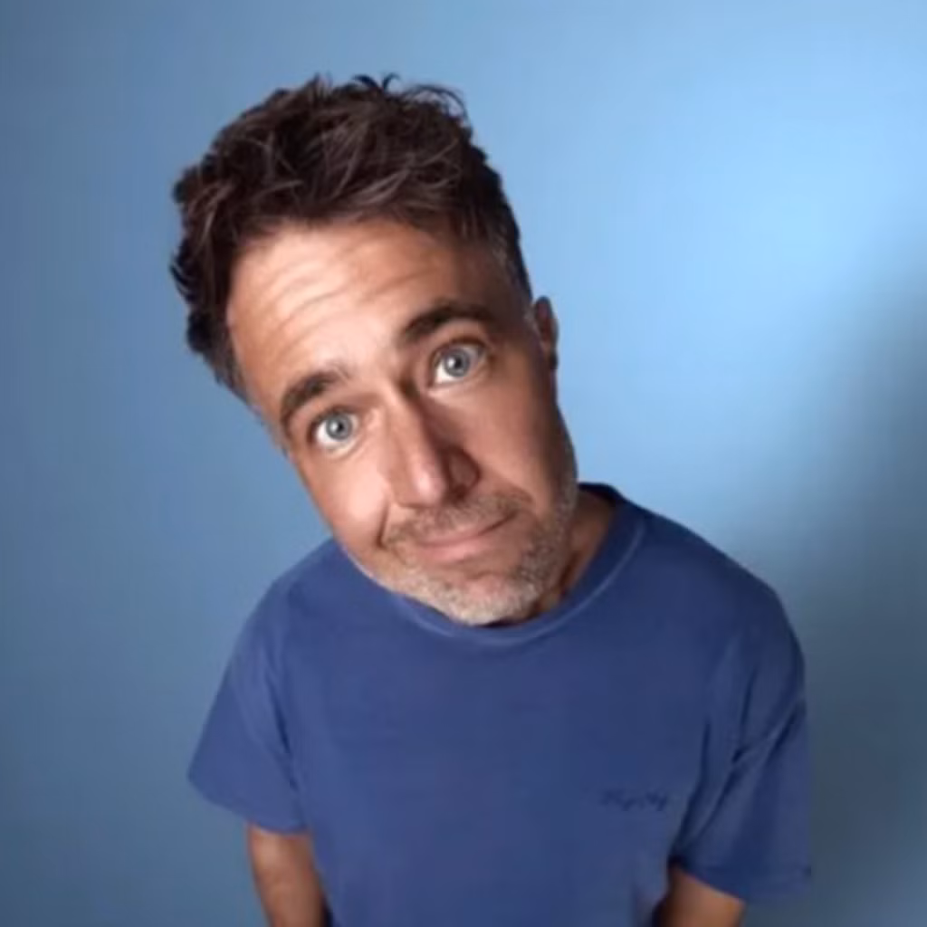 Standup Republic - event