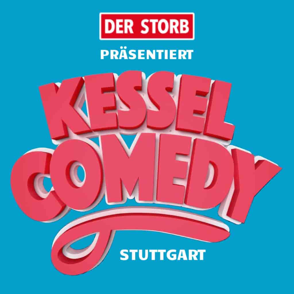 Standup Republic - event